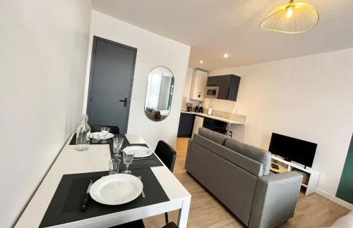 Appartement - Bourges - Foto 10