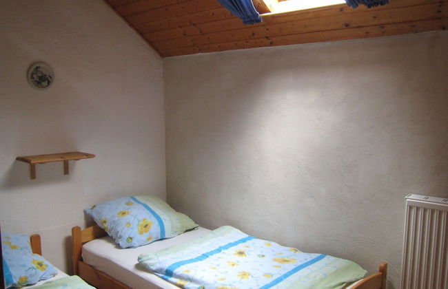 Cosy Apartment With Terrace in Meisburg - Photo 2