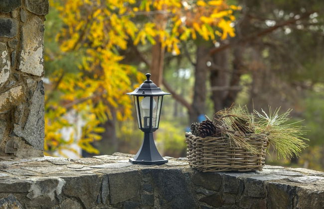 Platres Forest View Cottage - Foto 24