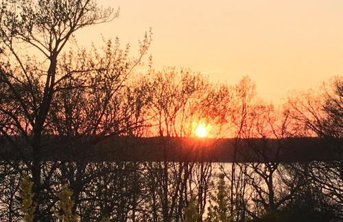 FerienHaus Zur Sonne, Zislow - Foto 28