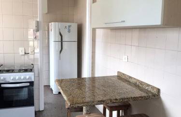 Encantadora Cobertura com piscina privada na praia do Tombo. - Foto 24