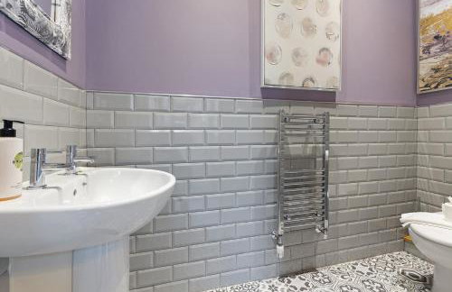 No 1 - Laurel Cottage - Pass the Keys - Foto 7