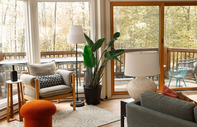 Sweet William A Lake Naomi Chalet Membership - Foto 55