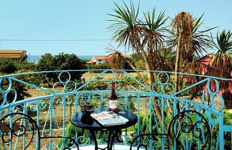 Poseidon Apartments - Foto 2