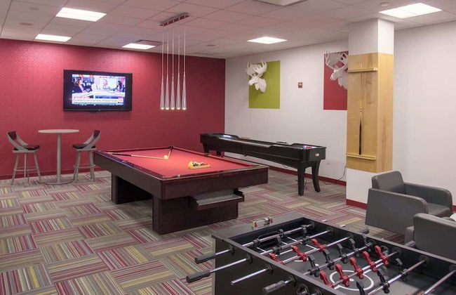 Awesome 2 BR Condo Crystal City - Foto 40