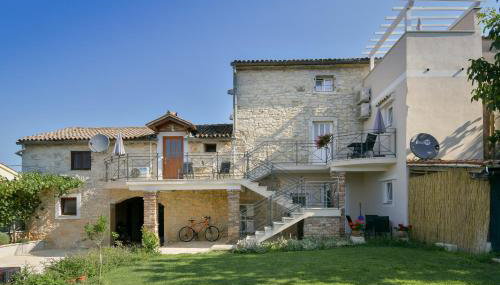 Apartments Borgo 8 - Foto 2