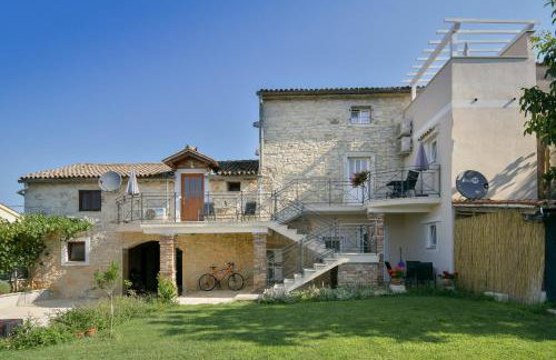 Apartments Borgo 8 - Foto 2