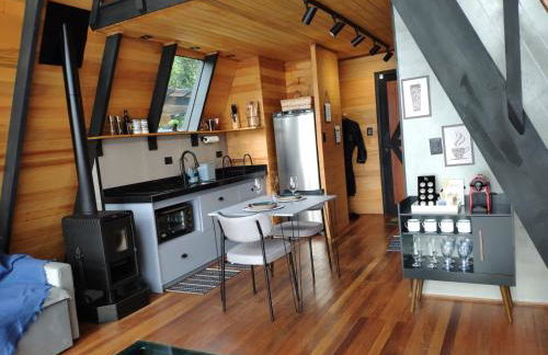 Cabana Mundo Novo - Photo 21