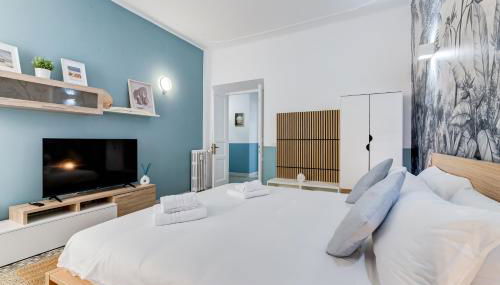 CasaVibe Vaticano - Foto 4, towels, wardrobe