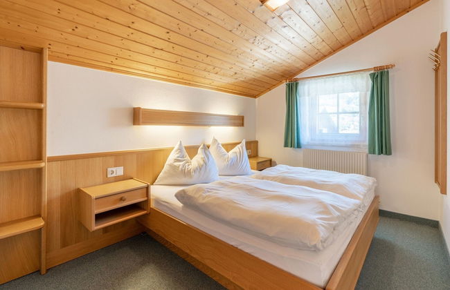 Chalet in Mittersill Near Ski Slopes - Foto 6