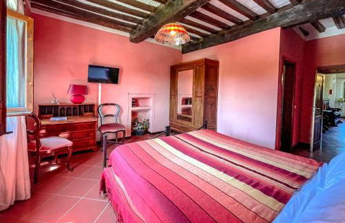 Villa La Topaia in Esclusiva - Foto 47