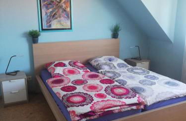 Anna - neue Ferienwohnung mit Blick ins Grüne - Photo 16