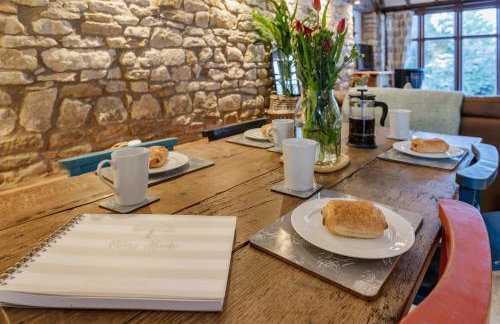 Otters Abode - Foto 16