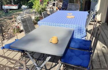 Maison familiale avec grand jardin à Mane - Foto 36