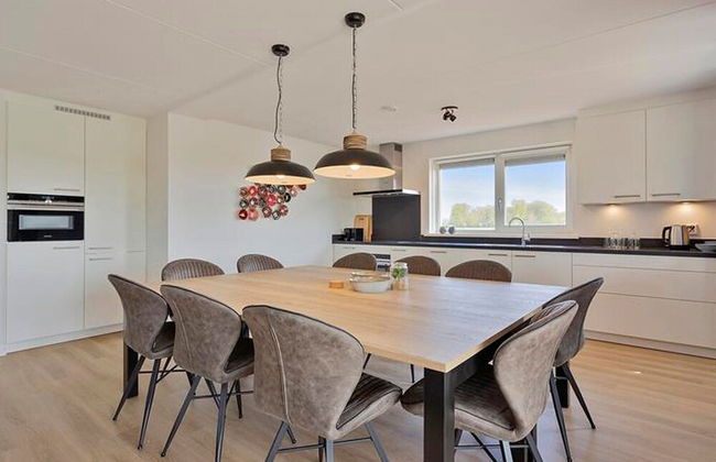 Holiday Home in Scherpenisse With Sauna - Photo 28