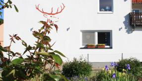 Ferienwohnung Rothirsch - Foto 2