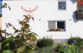 Ferienwohnung Rothirsch - Foto 2