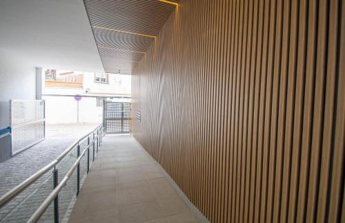 Presidente Armilla by A3Rentals - Foto 29