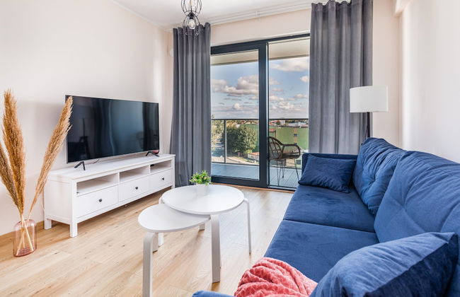 Natural Apartments by Renters - Foto 13