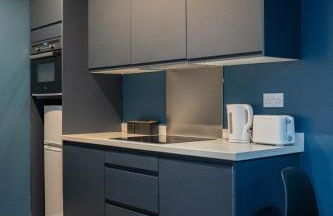 Sevenstay Apartments Bold Street - Foto 29