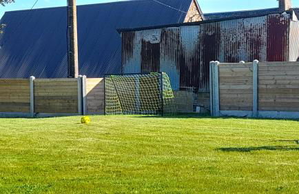 Maison Villa Les chevaliers du Mont - Foto 12