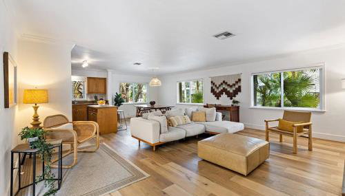 Spacious Beach Apt in Las Olas Blvd - Foto 2