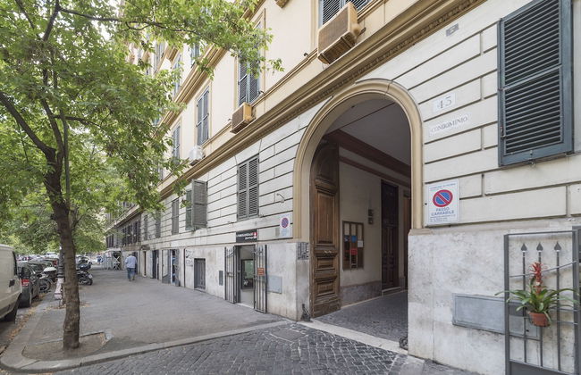 Le Chiavi di Roma - Foto 32