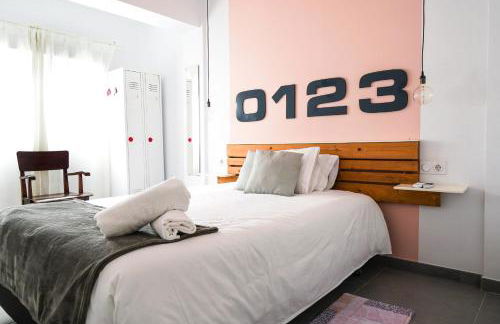 Torres de Serrano Apartment - Photo 1