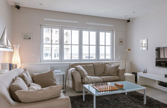 BE MID Zonn 1 in Middelkerke - Foto 6