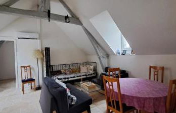 Appartement accueillant à Luynes, 60 m² avec jardin - Foto 9