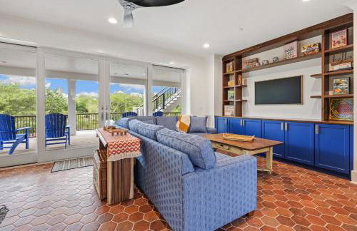 Cornfed Pelican home - Foto 31