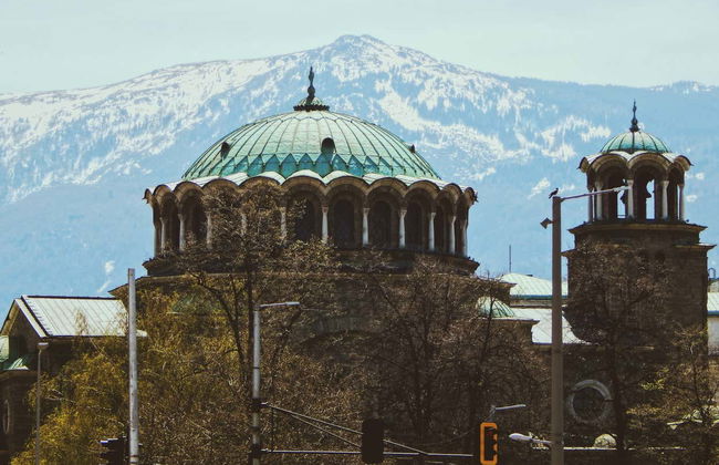 Tour privado por Sofía - Foto 7