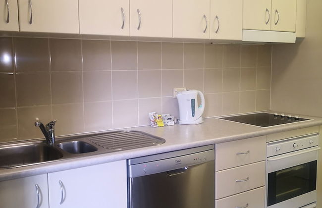 Bridgewater Apartments - Foto 15