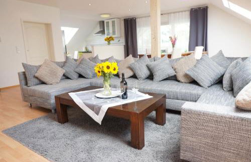 Die schönste Unterkunft im Odenwald - Foto 11