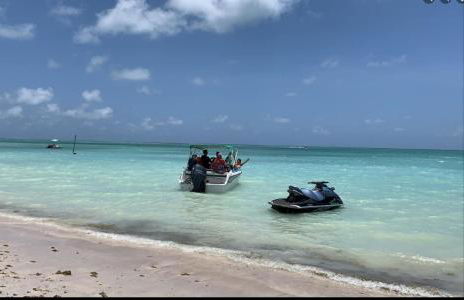 Casa Pé na Areia - Foto 15