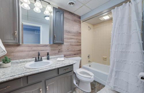 Ski, Golf, Explore! Family Boyne Falls Getaway - Foto 21