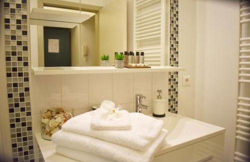 Le TRICOTIN gîte 2-4 personnes - Foto 9