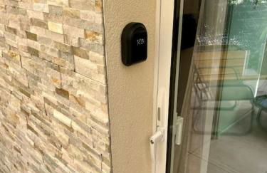 Studio cosy avec terrasse et accès piscine - Foto 16