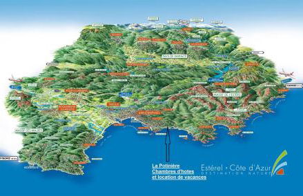 Appartement La Potinière - Foto 27