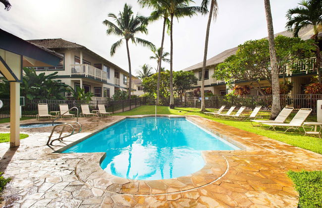 Aston at Poipu Kai - Foto 41