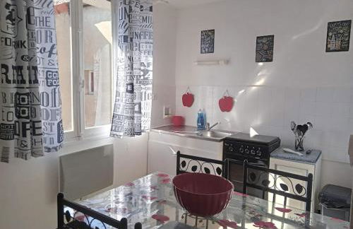 Appartement le labyrinthe du peintre - Foto 6