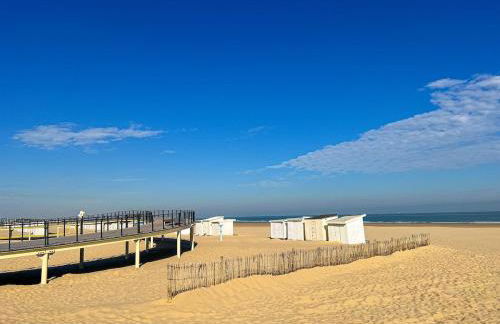 Appartement cosy en centre-ville - Foto 19