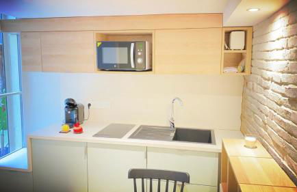 Studio Zen Tokyo - Foto 9