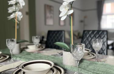 The Bohe Home - Foto 13