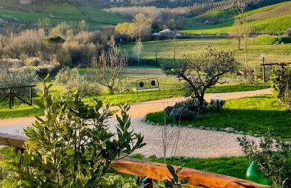 Agriturismo La Corte del Sole - Foto 49