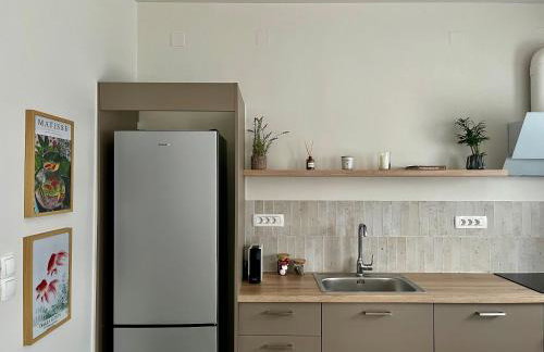 Relax under the mulberry tree - Foto 44