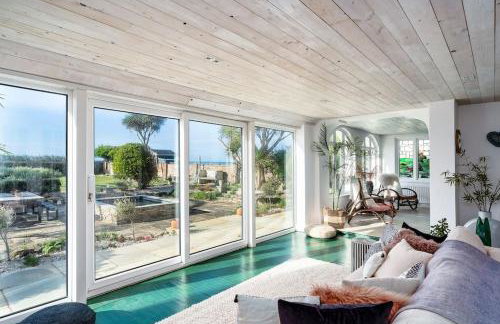 The Sea, The Sea, a unique, family oceanic retreat - Foto 50