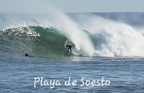 Acogedora Vivienda de 2 Habitaciones y Terraza - Foto 40