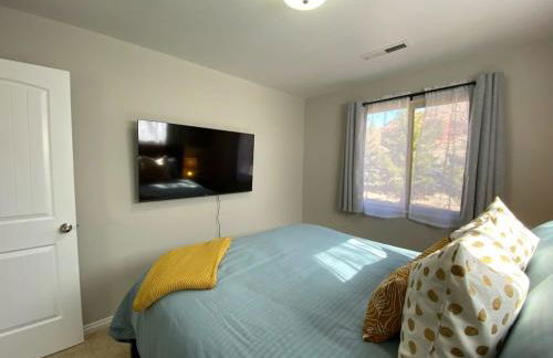 Family Friendly Townhome in Kanab Pool & Hot Tub - Foto 33