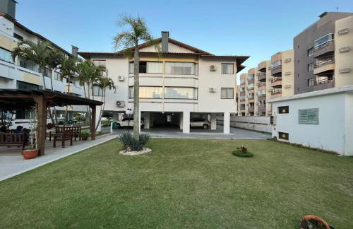 LINDO Apto beira mar praia Ingleses - Photo 62